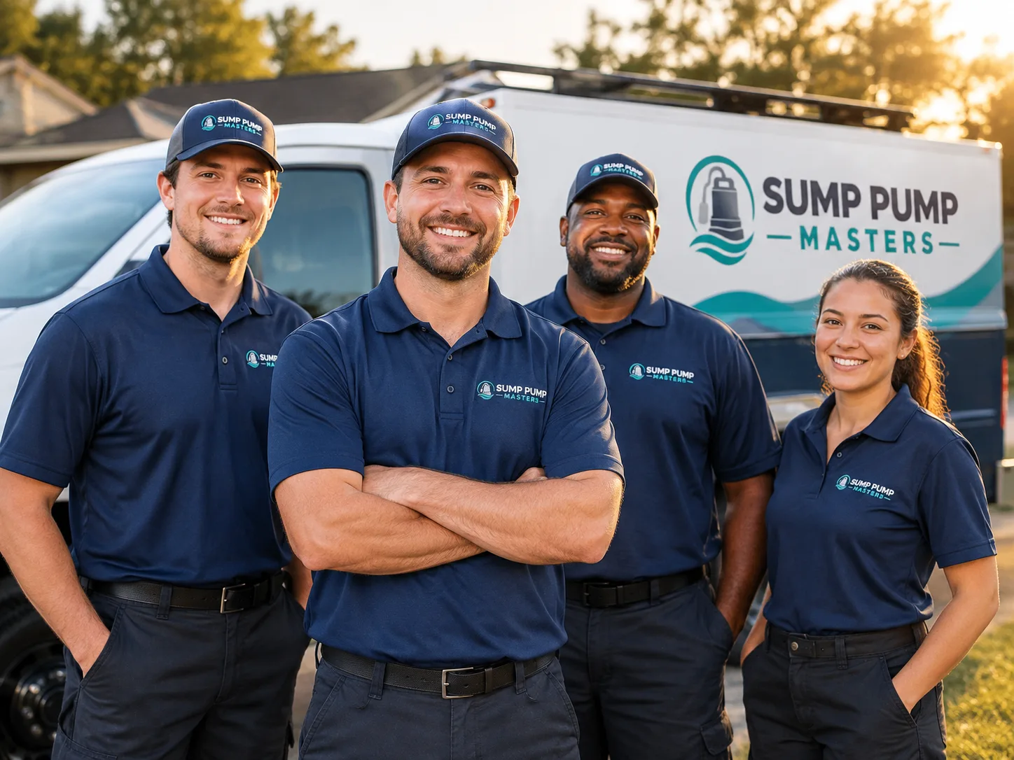 Sump Pump Repair company in Sacred Heart, MN